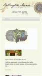 Mobile Screenshot of bellingtonmanor.com